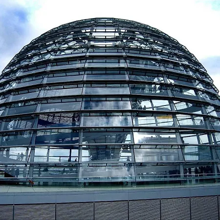 City Mitte Appartement *