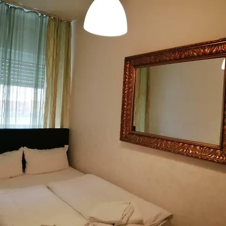 City Mitte Appartement *