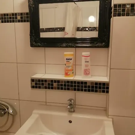 City Mitte Appartement *