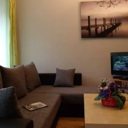 Apartment City Mitte