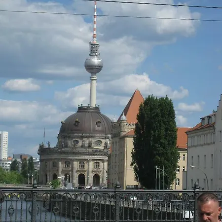 City Mitte Apartment Berlin