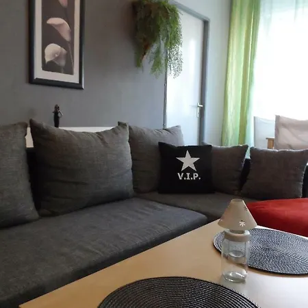 Apartment City Mitte