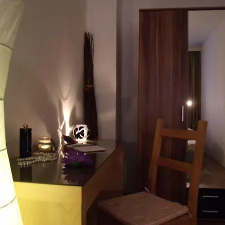 Apartment City Mitte *